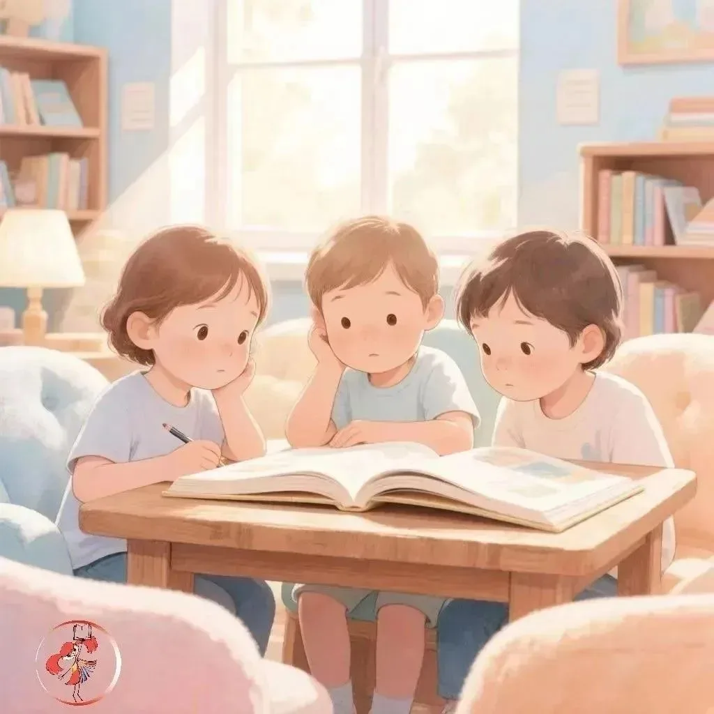 Книжный марафон