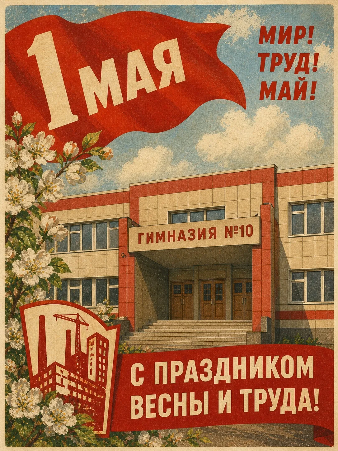 Доброе утро уважаемые учащиеся, родители и учителя!