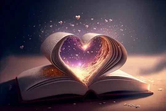 📣 Акция "Дарим книгу – помогаем другу"! 📚