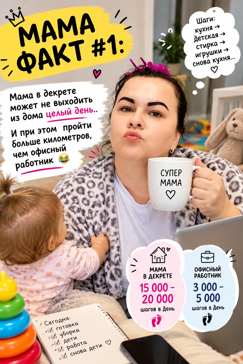 Ну что девчонки держитесь ✊