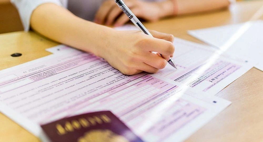 🌟   Первый день экзаменов и День защиты детей: два повода для поддержки и вдохновения!