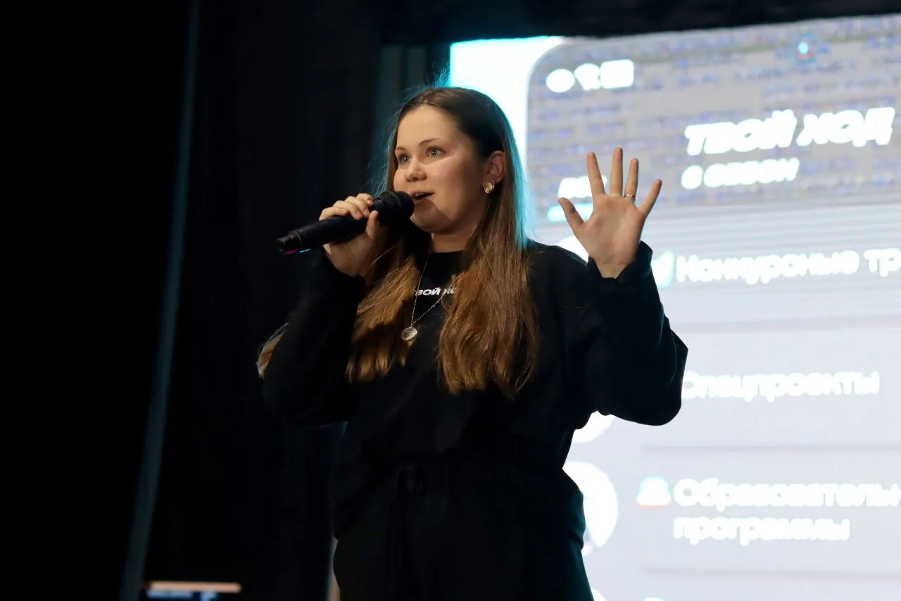 + 💯 к возможностям 🎲👣🤑  Сегодня наш универ принимал гостей – представителей региональной команды Все