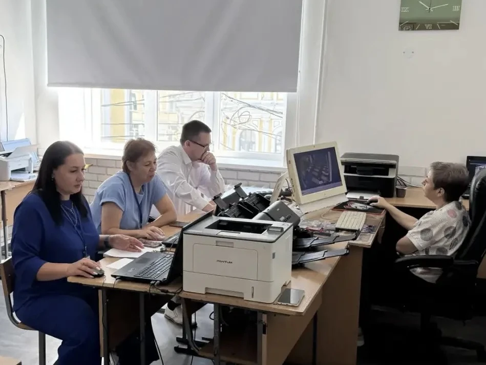 📢На Ставрополье более 30 человек сдавали ЕГЭ по русскому языку в дополнительный период