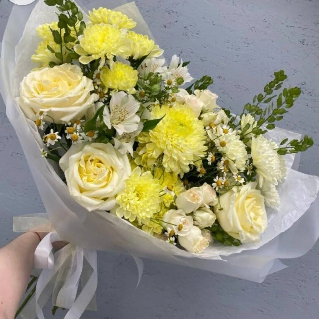 ОНЛАЙН-ВИТРИНА 🌸
