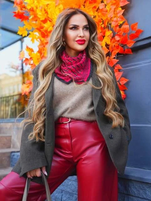 New collection 🇮🇹 Осень 🍂 26/27