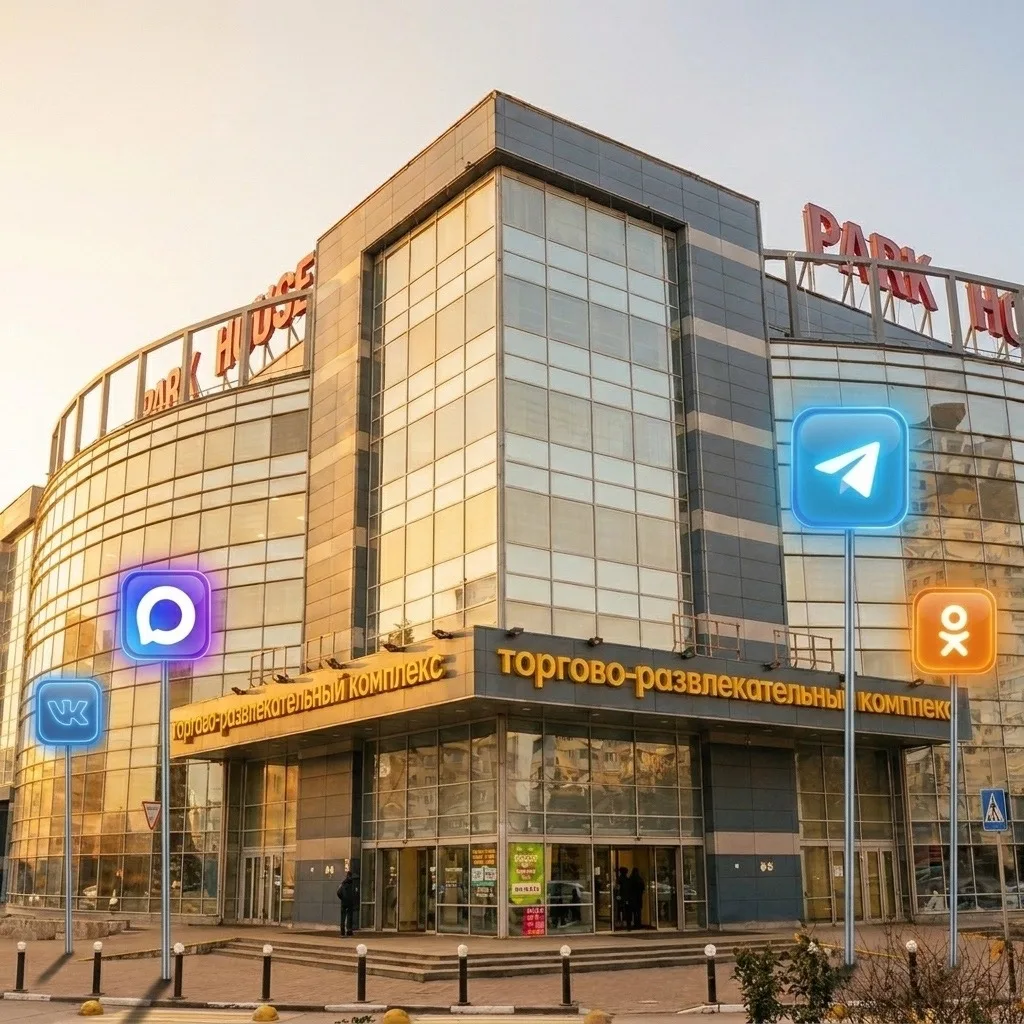 Всегда на связи! 📱✨