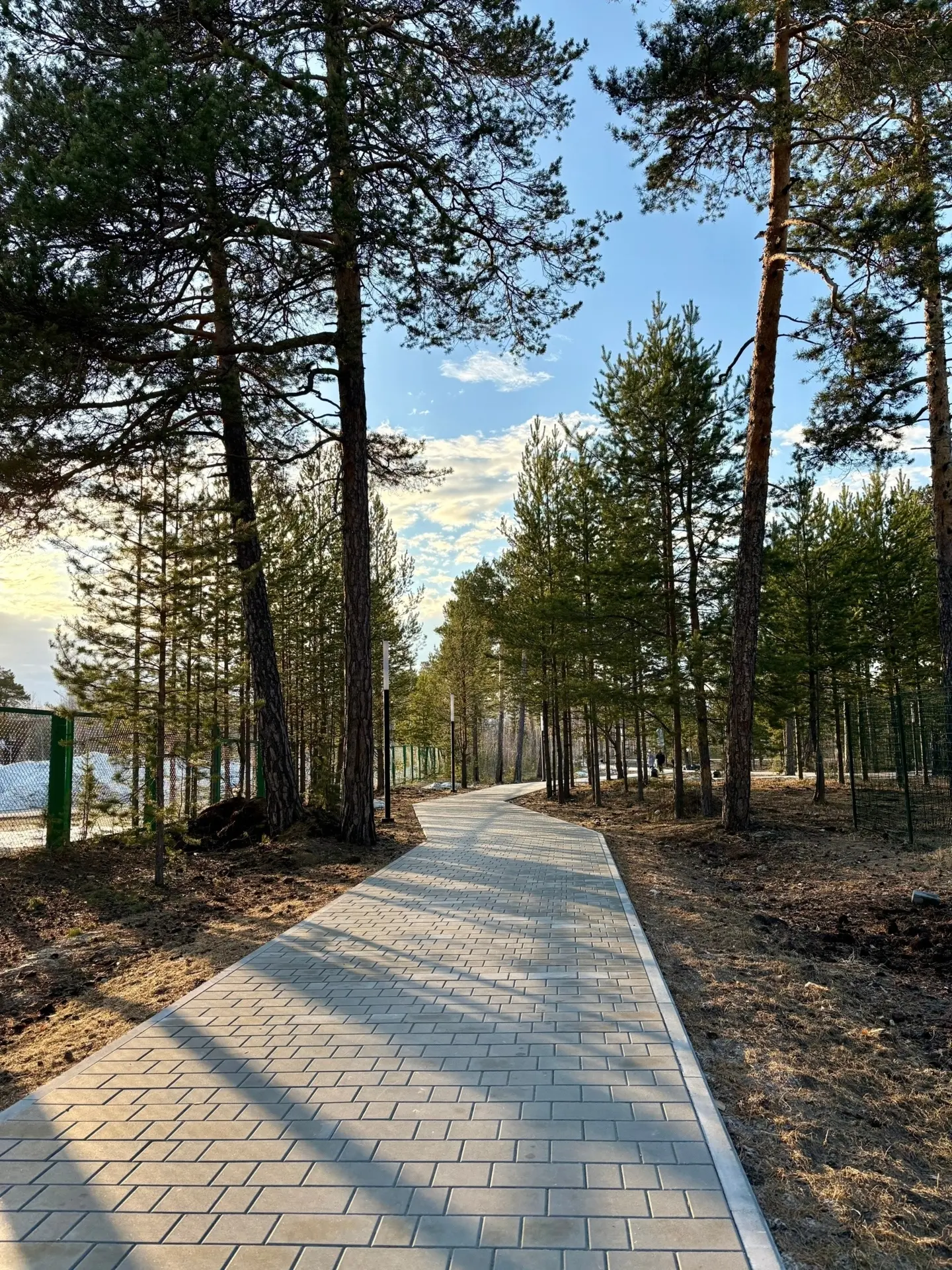 Нравятся прогулки по любимому городу❤️  Фото: Анна Ершова