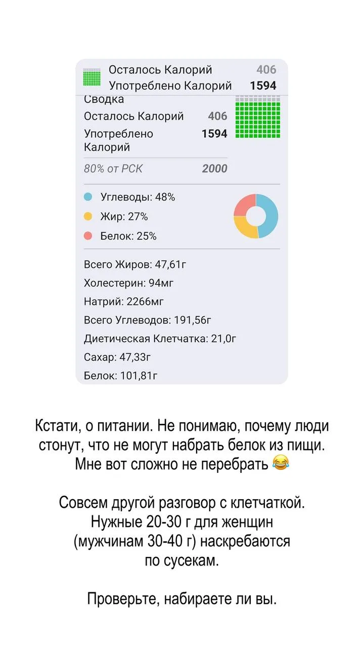 Вечерний кардиопривет♥️