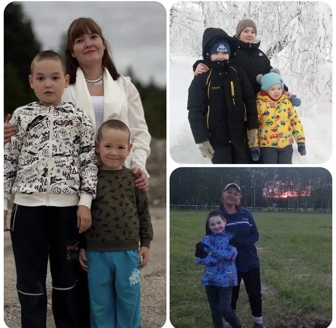 В семье начинается жизнь каждого человека. Семья — это основа общества в любую эпоху. И...