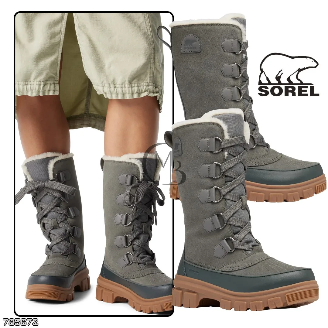 Sorel 🇺🇸