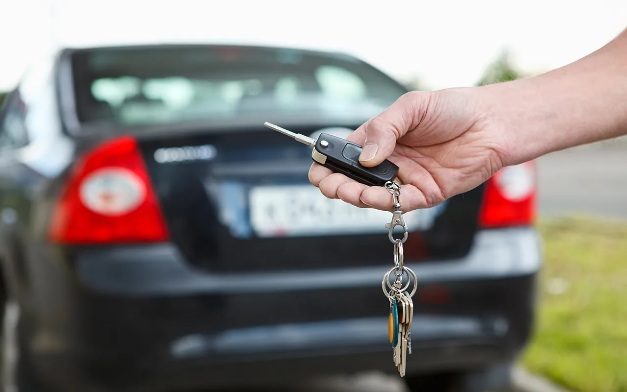 🚘 Регистрацию автомобилей в ЛНР и других новых регионах упростят.