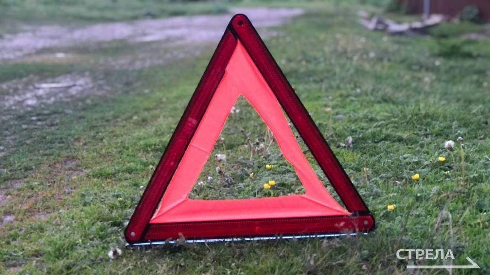 🔺На 10-м километре автодороги «Дятьково – Бытошь – Будочка» в Брянской области произошло дорожно-тр