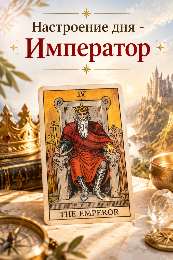 Доброе утро! ☀️
