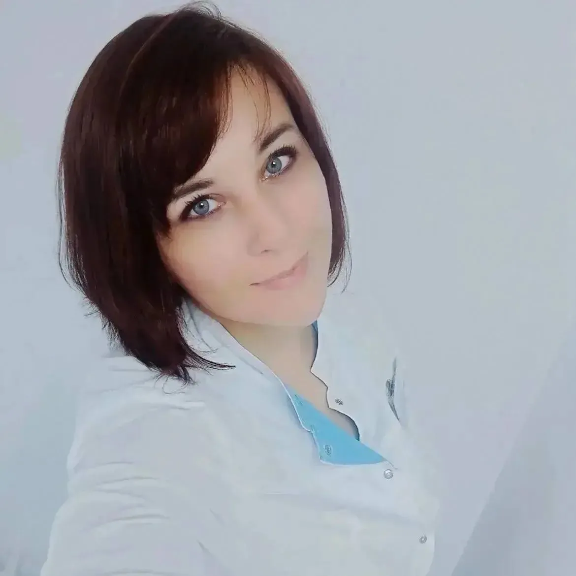 🙏Найдено тело медсестры из Губахи