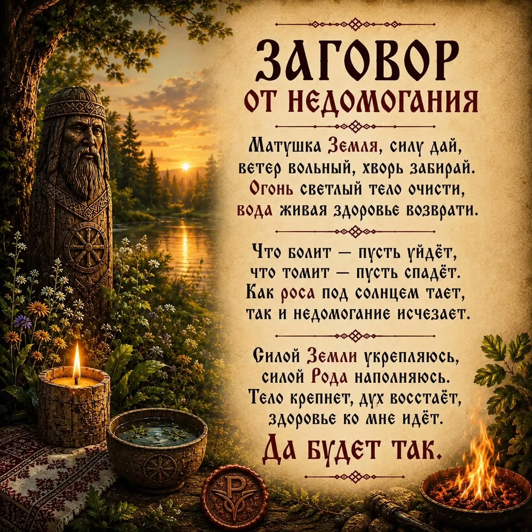 Да Будет Так!