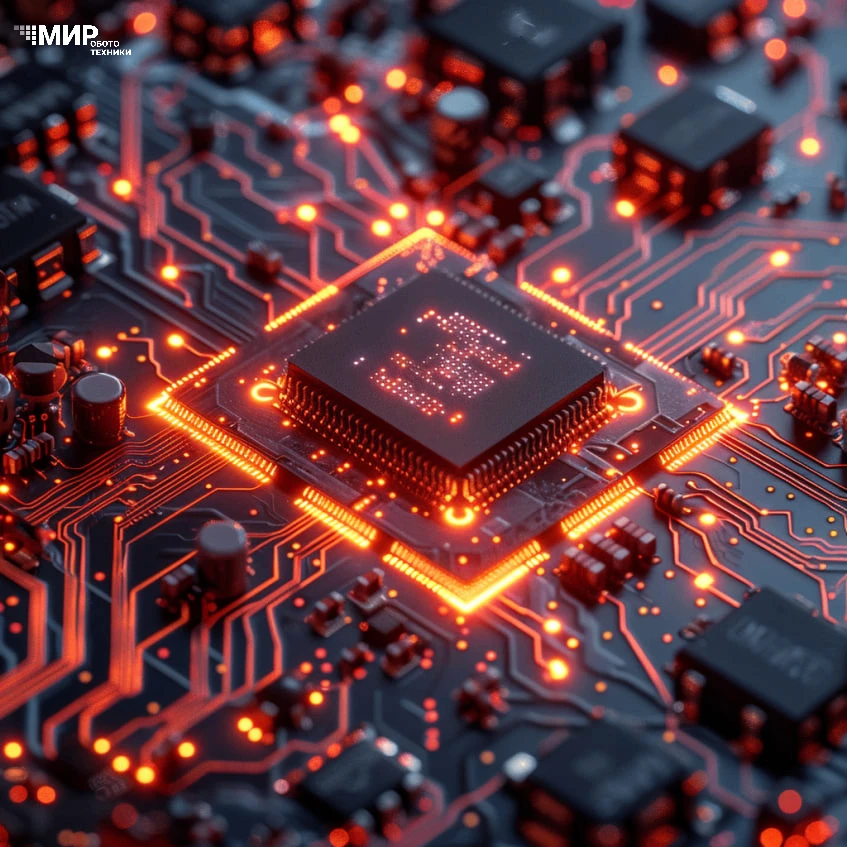 🧩 В России создан первый отечественный комплекс для проверки чипов
