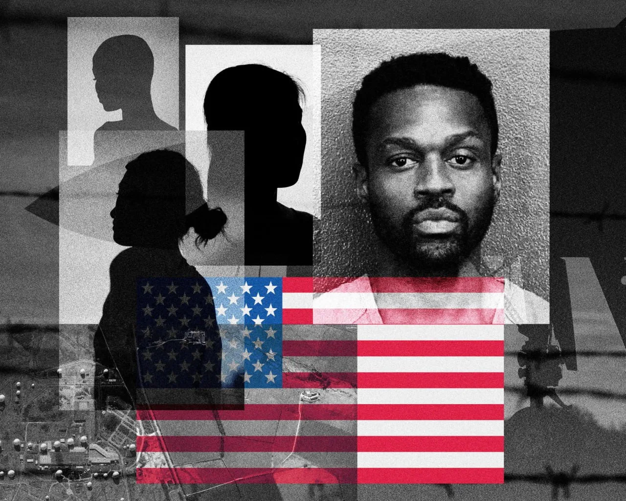 The Guardian: Американского летчика, обвиняемого в серии изнасилований спящих женщин, вывели из-под 