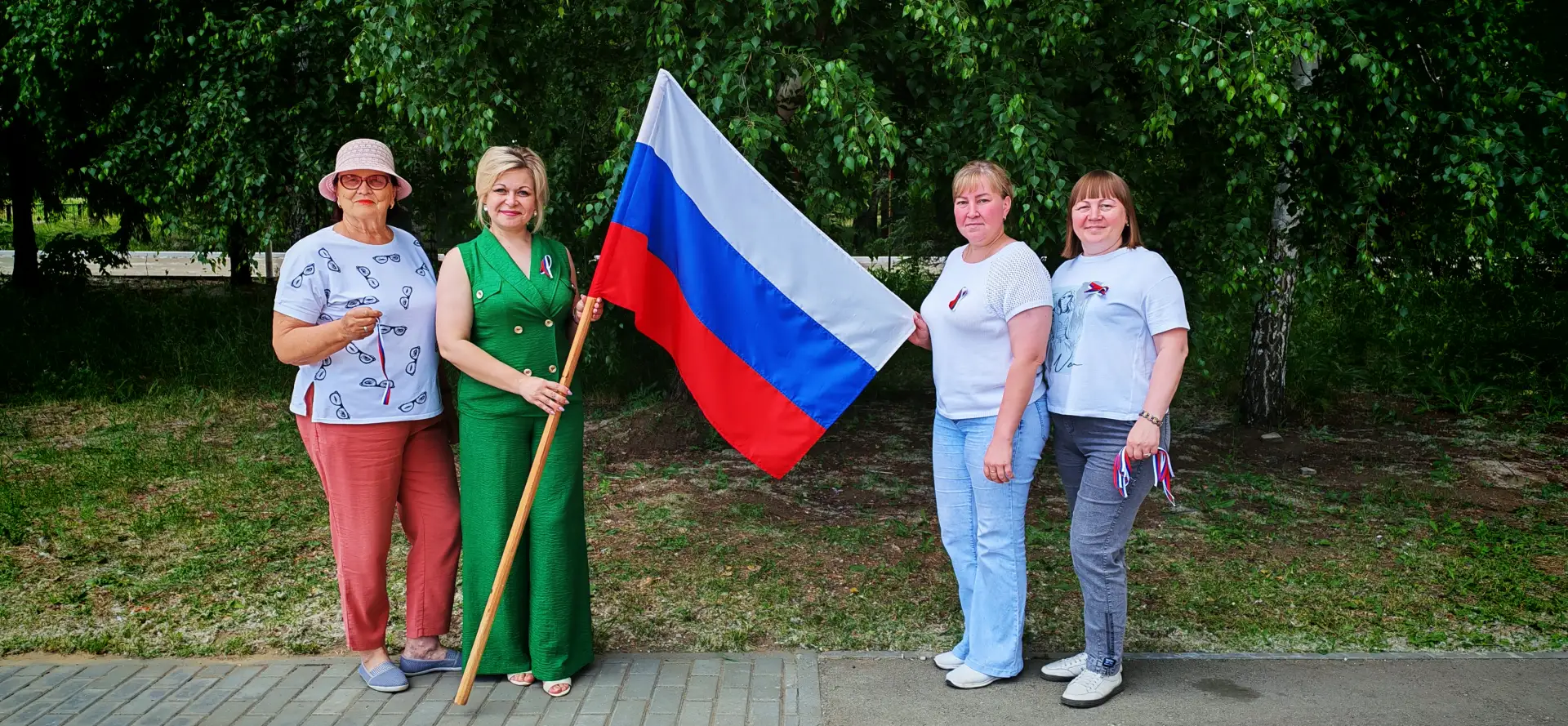 С любовью к Родине! 🇷🇺