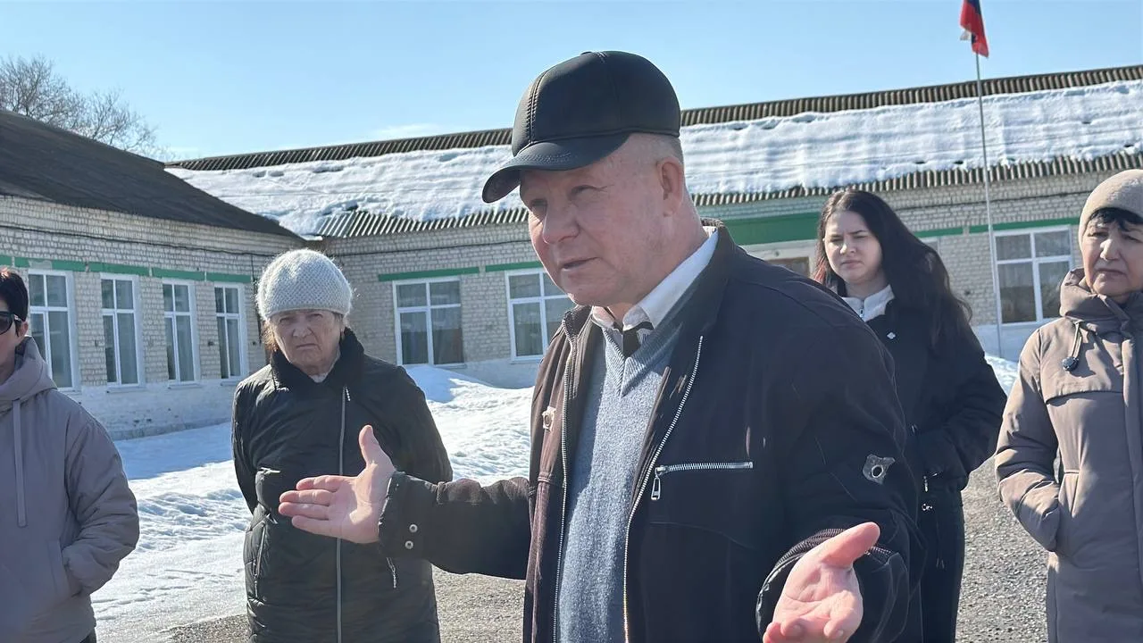 Очередная оптимизация школ в Ульяновской области?