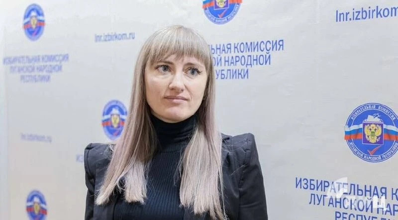 🗳 В прифронтовых районах ЛНР планируют досрочное голосование на выборах в Госдуму
