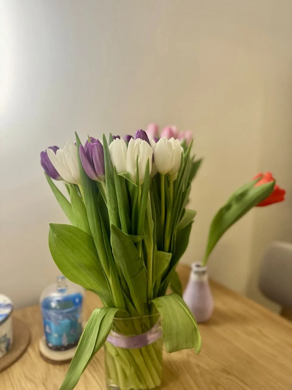 9 марта встретил за рулём.