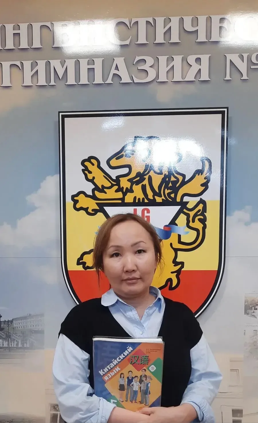 Поздравляем Дариму Бадмажаповну с днём рождения!   Желаем Вам крепкого здоровья, творческого вдохнов