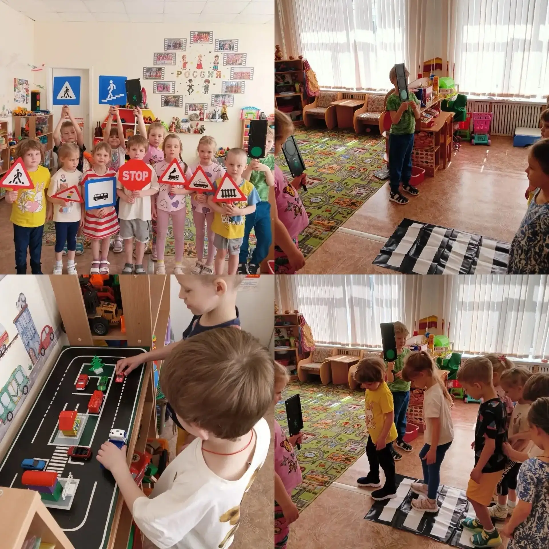 Должен знать ты с детских пор,
