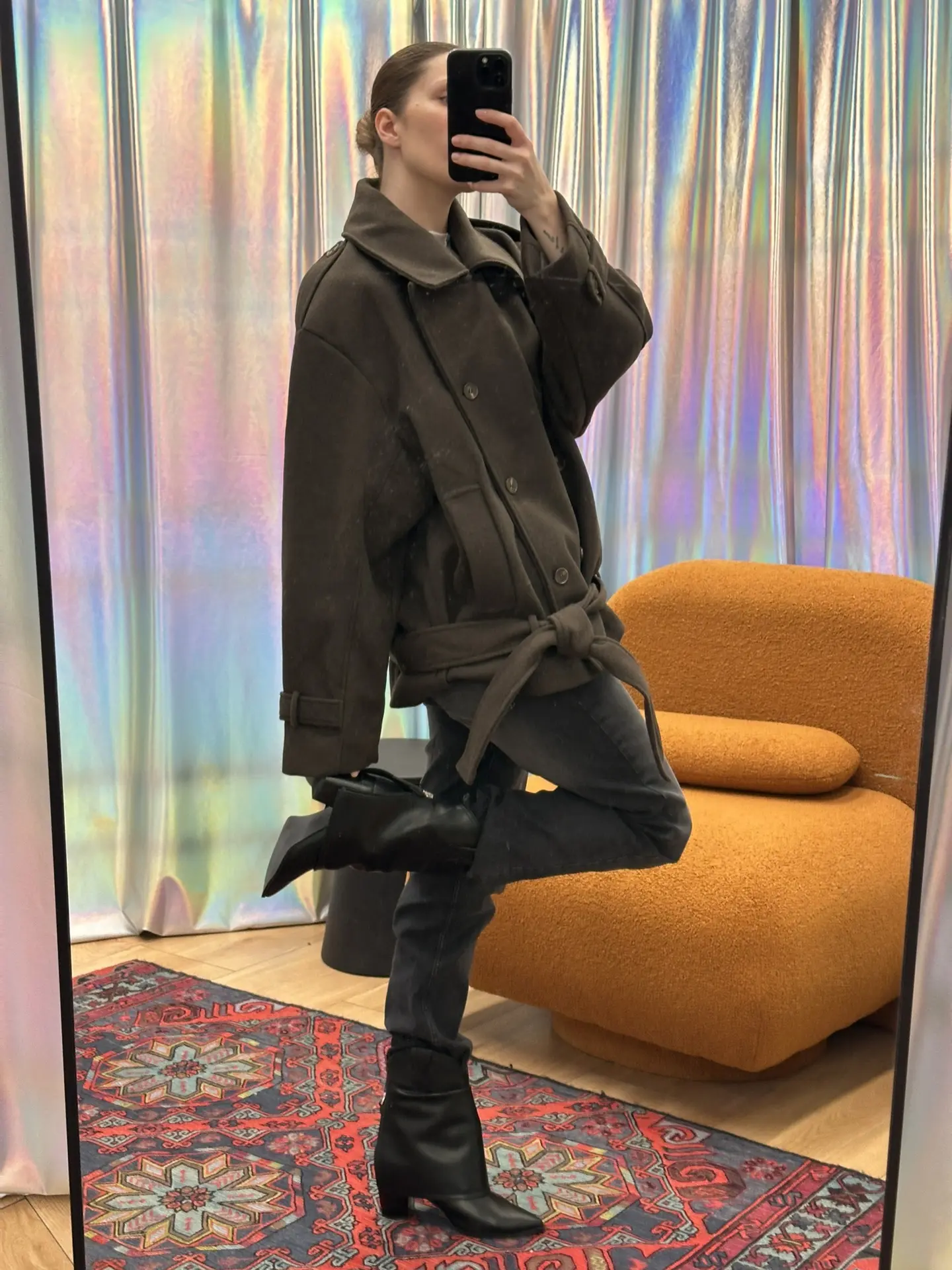 Девочки, все сюда!