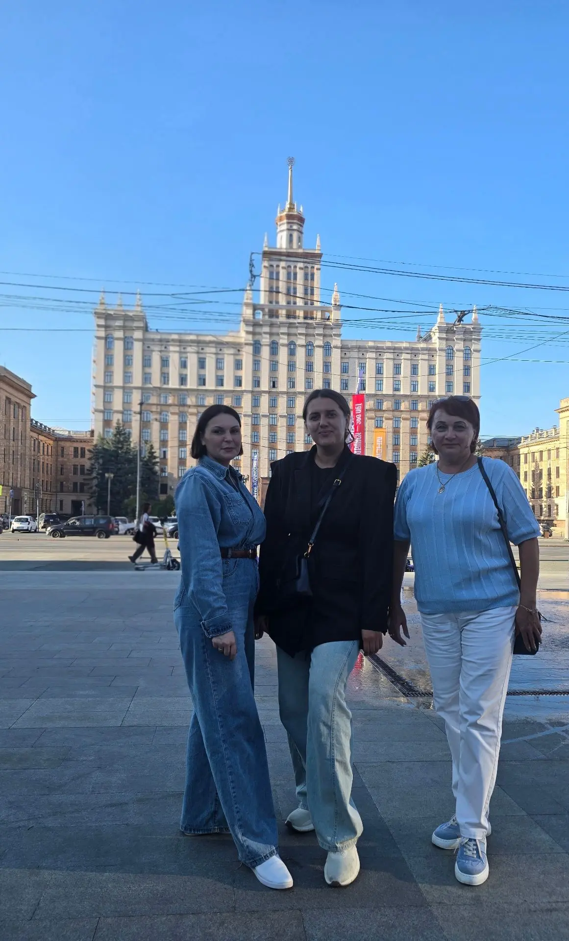 «Учителя будущего: сегодня»