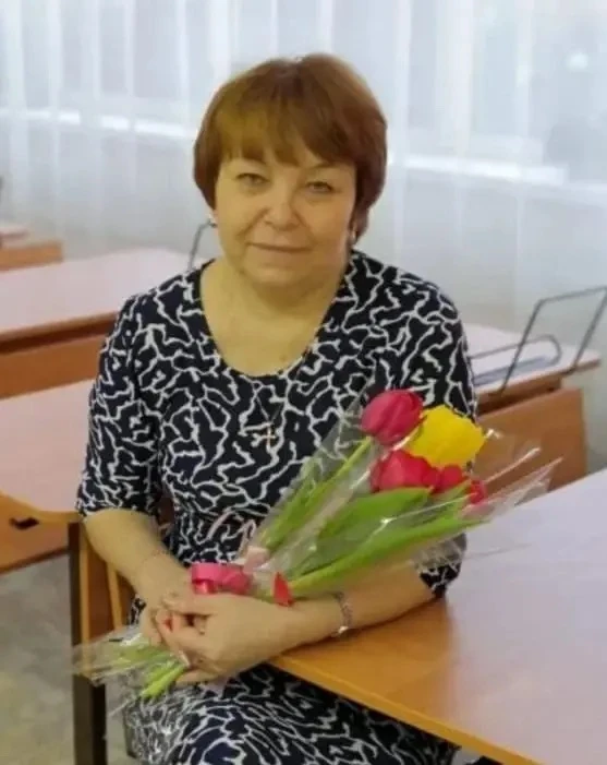 ✨ Рубрика «Спасибо учителю»! ✨