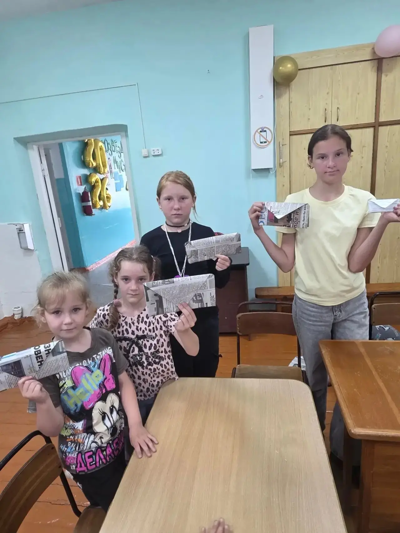 🎨 Мастер-класс по оригами: создаем стильные кошельки своими руками! ✂️

В нашем пришкольном лагере 
