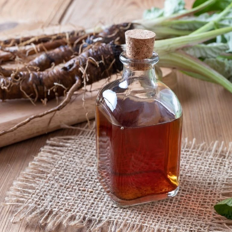 🌿 время копать корни ... 🌿