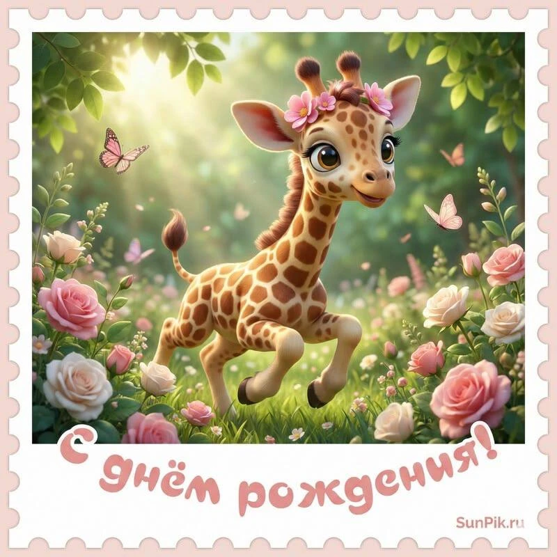 🌹Открытки для любимых