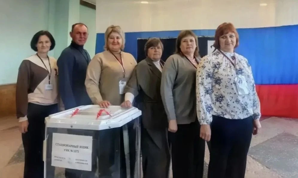 🇷🇺 Сегодня — единый день голосования.