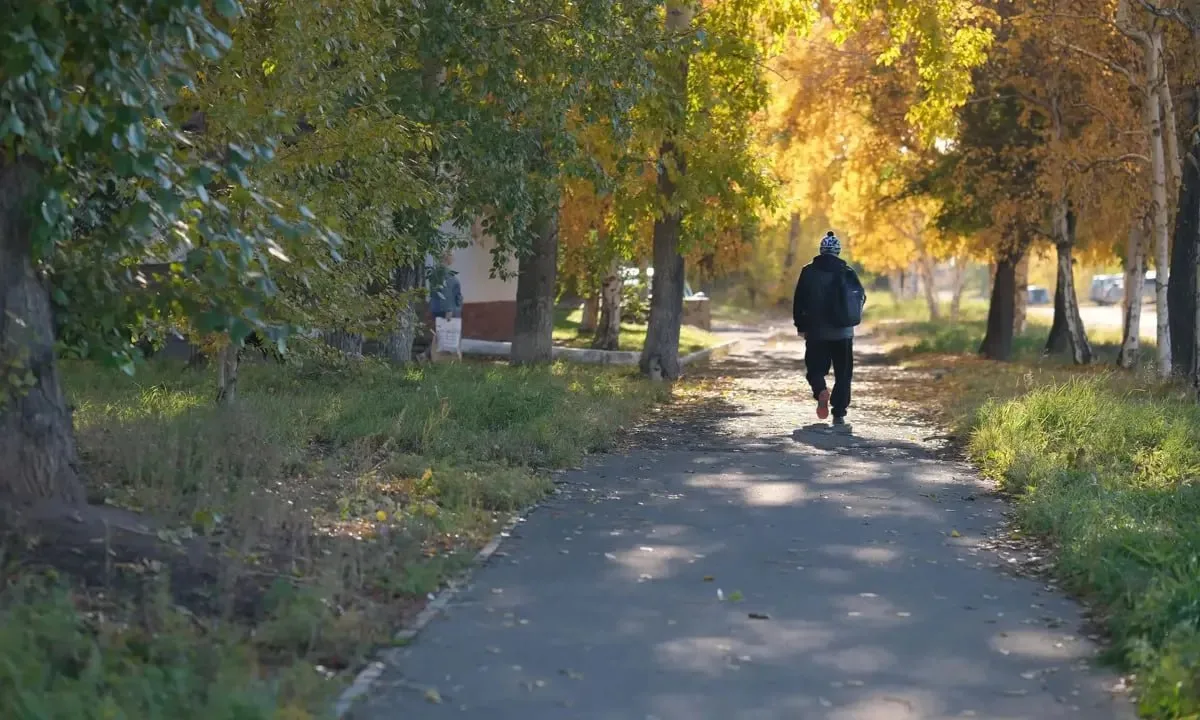Прогноз погоды в Братске на 8 октября.