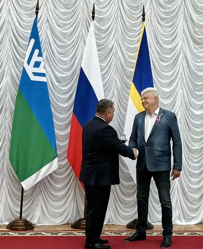 Их труд - гордость Нижневартовска👏