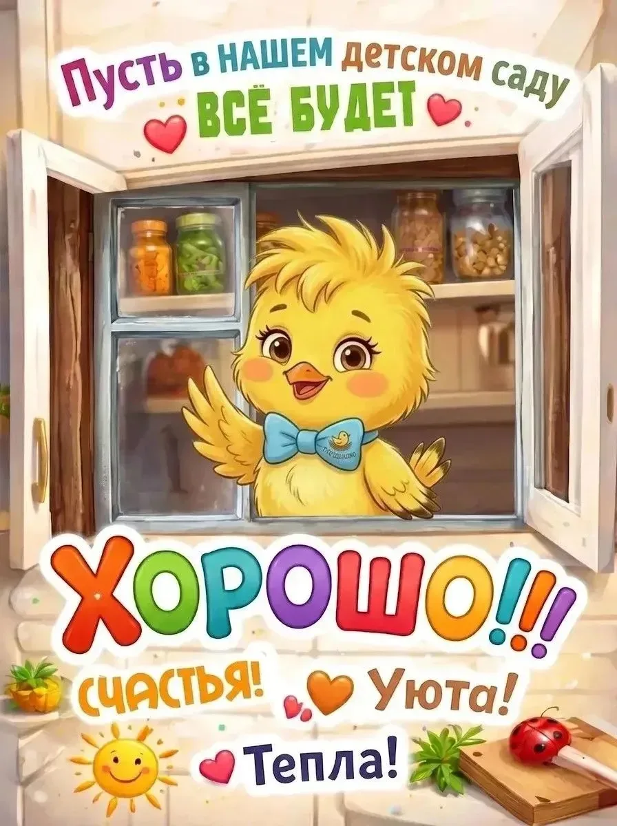1 сентября- отрываем новый учебный год❤️