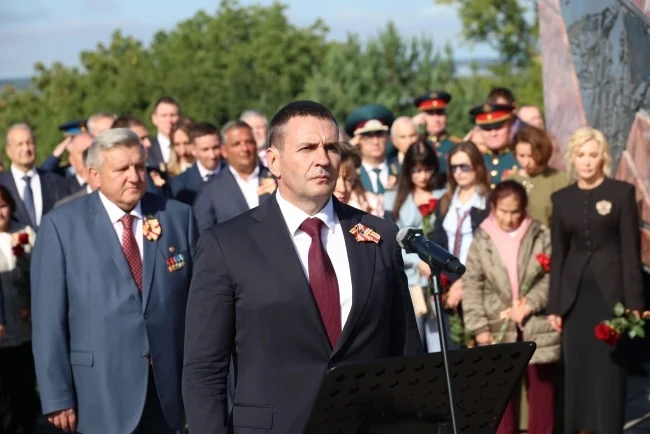 🇷🇺 Память, которая объединяет поколения