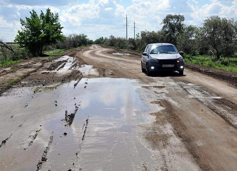 Жители Джанаталапа никогда не думали, что будут так переживать из-за прогноза погоды. Но метеозависи