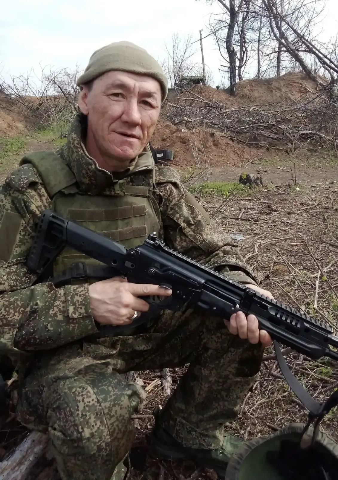 Вечная память герою🙏🏻