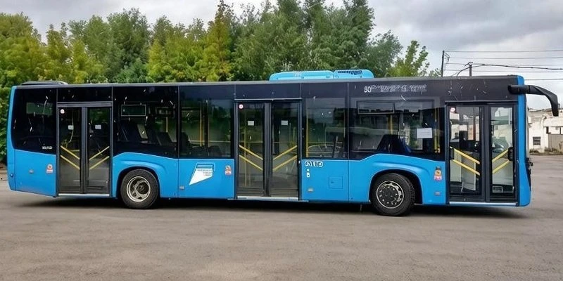 31 новый автобус пополнит автопарк Владимирской области.