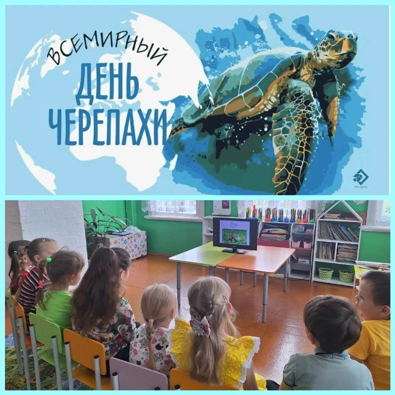 ЭКОЛОГИЯ ДЛЯ ДОШКОЛЯТ