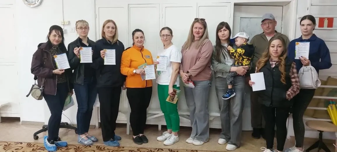 #ГодДошкольногоОбразования