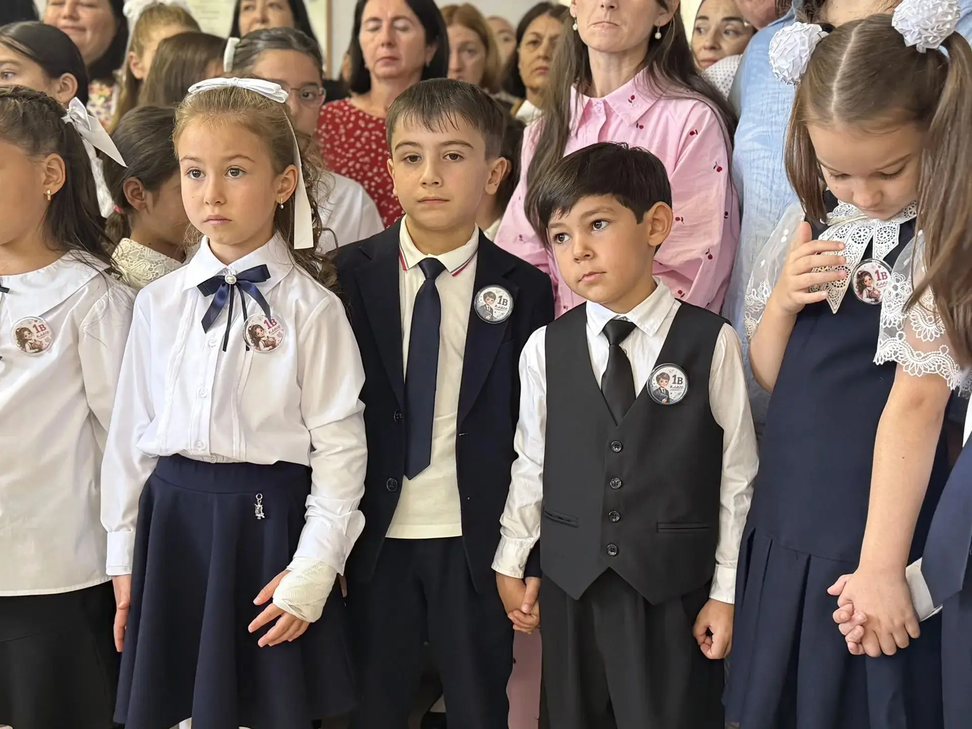 1 сентября: не просто День знаний, а старт для новой версии себя...