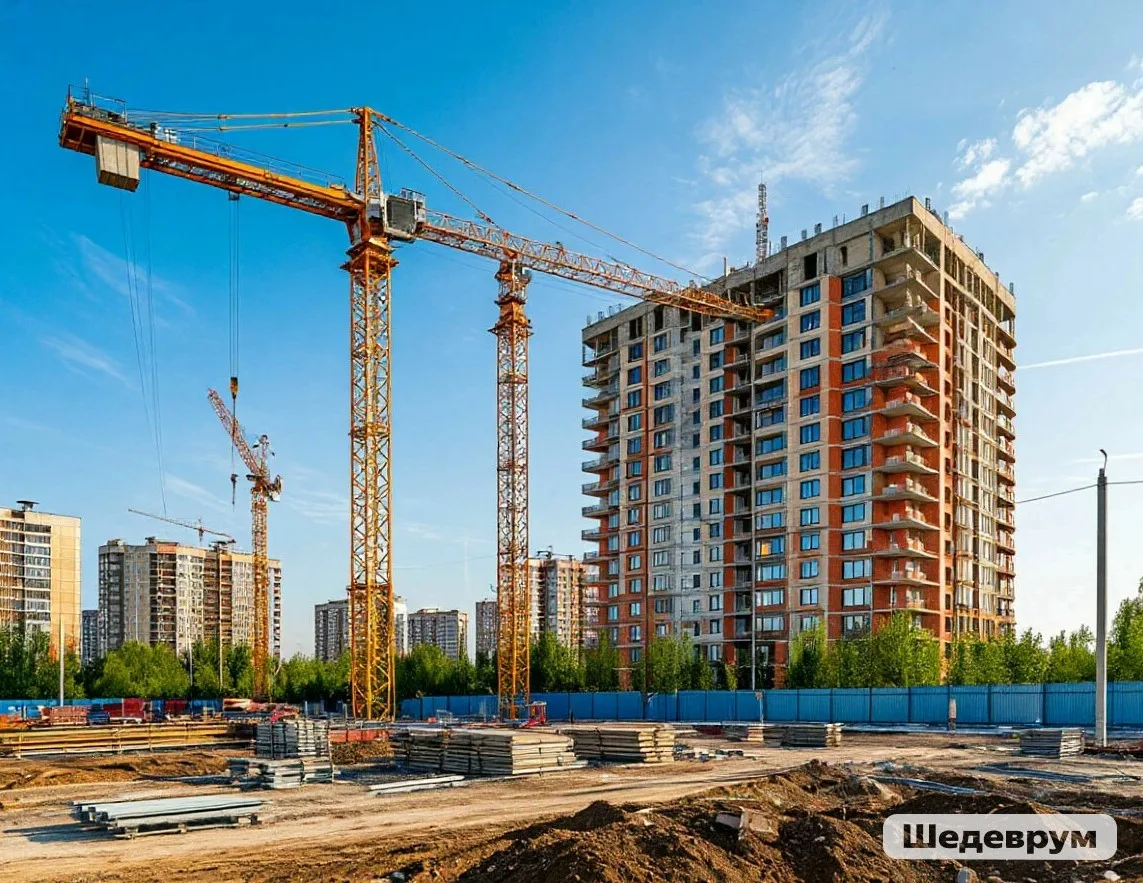 Костомукшу ждёт новая стройка