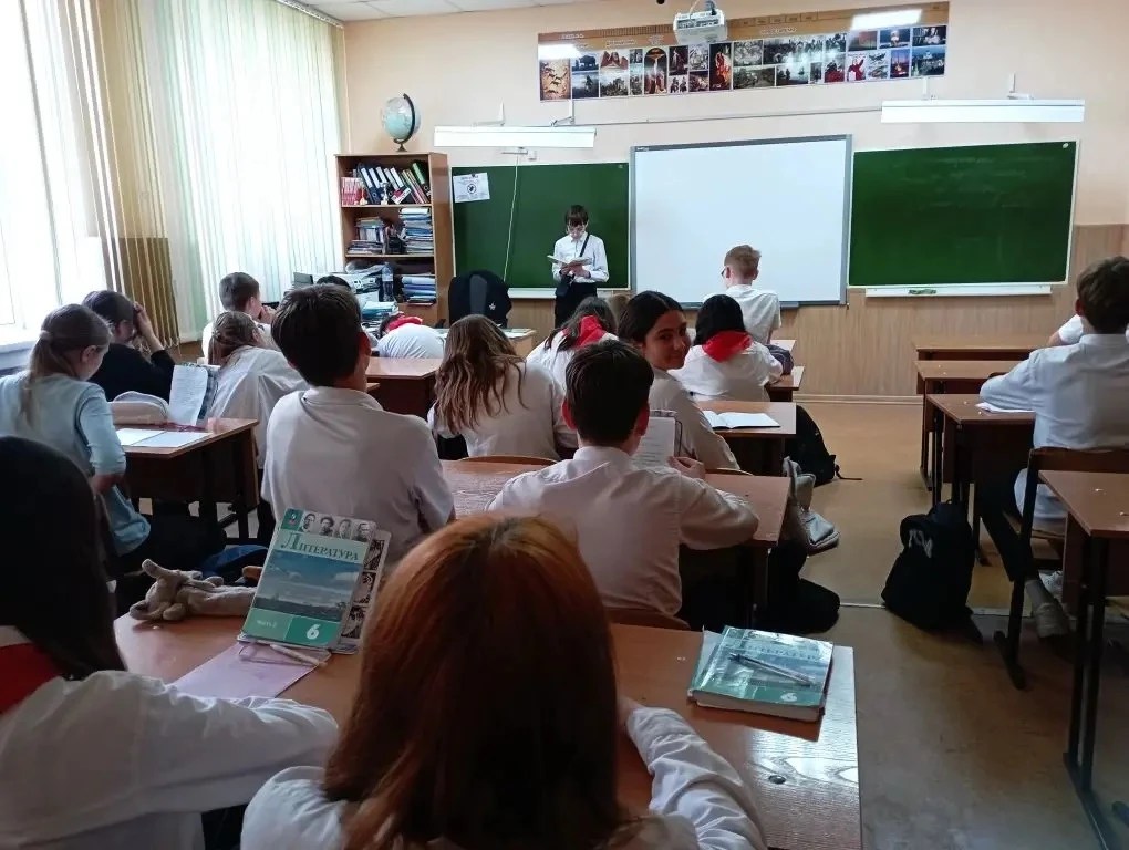 «Помнить можно только то, о чем знаешь. Если рассказать детям о Великой Отечественной в...