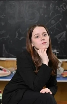 Заикина Александра, выпускница МКОУ «Гимназия №1 г. Майского», получила по русскому языку 86 баллов.