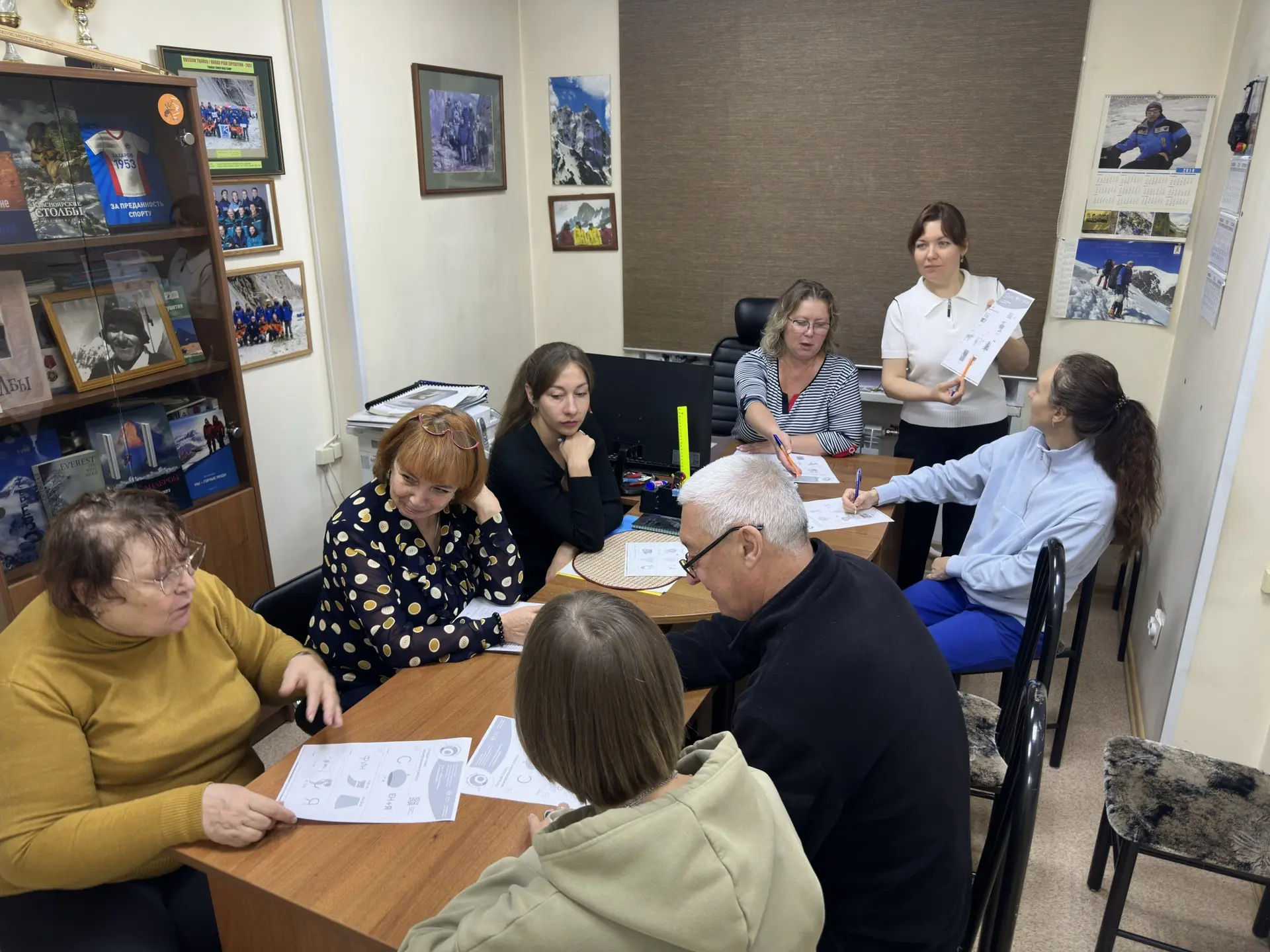 💰 «Мои Финансы»: прокачиваем финансовую грамотность!💰