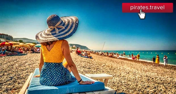(Летим завтра!) Туры в Турцию (Кемер) на 6 и 7 ночей (все включено) из Санкт-Петербурга...