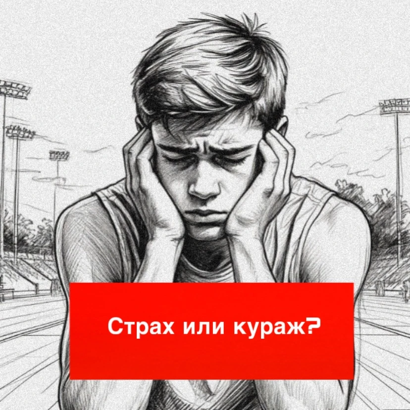 Знакомо? Это не ваша слабость. Это сбой фокусировки.